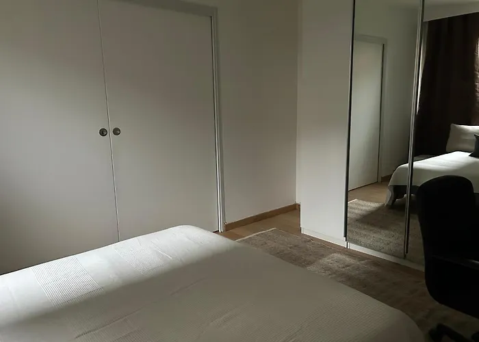 Apartament Big Eiffel Tower View *