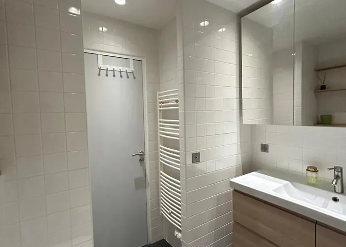 Big Eiffel Tower View *